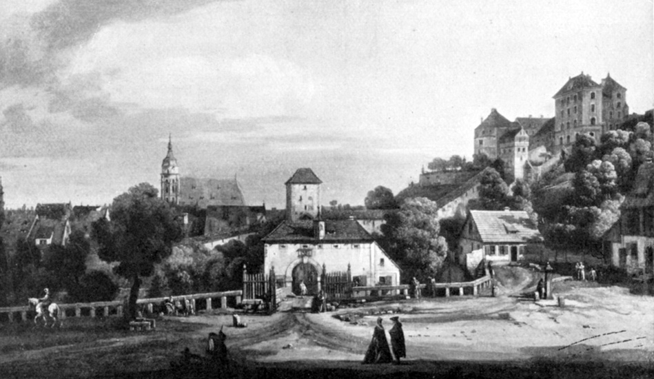MT_164_City Gates at Pirna